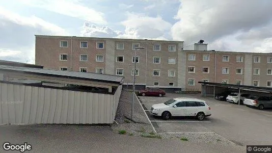 Apartments for rent in Sundsvall - Photo from Google Street View