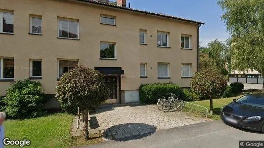 Apartments for rent in Finspång - Photo from Google Street View