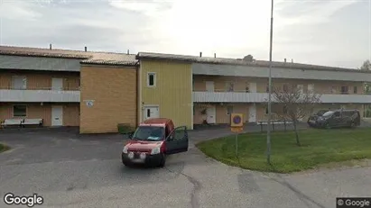 Apartments for rent in Ånge - Photo from Google Street View