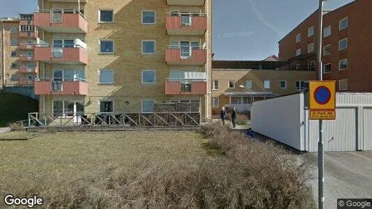 Apartments for rent in Finspång - Photo from Google Street View