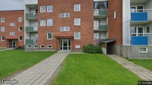 Apartments for rent in Sundsvall - Photo from Google Street View