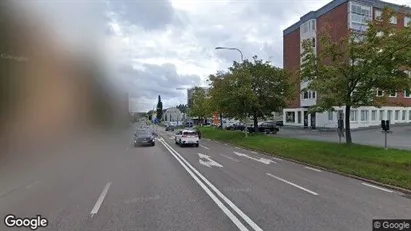 Apartments for rent in Sundsvall - Photo from Google Street View