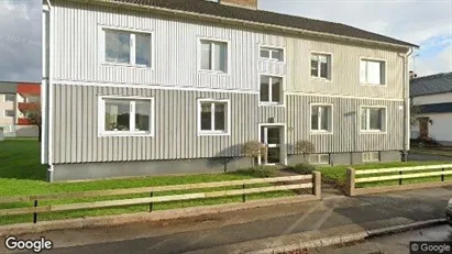 Apartments for rent in Ljungby - Photo from Google Street View