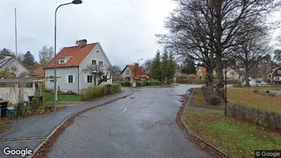 Apartments for rent in Falkenberg - Photo from Google Street View