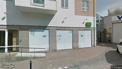 Apartments for rent in Karlskrona - Photo from Google Street View