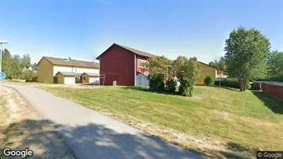 Apartments for rent in Bollnäs - Photo from Google Street View