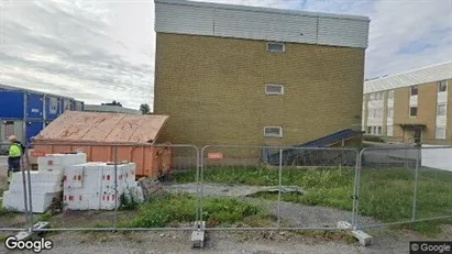 Apartments for rent in Sundsvall - Photo from Google Street View