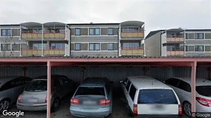 Apartments for rent in Gotland - Photo from Google Street View