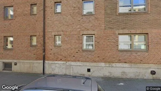 Apartments for rent in Malmö City - Photo from Google Street View