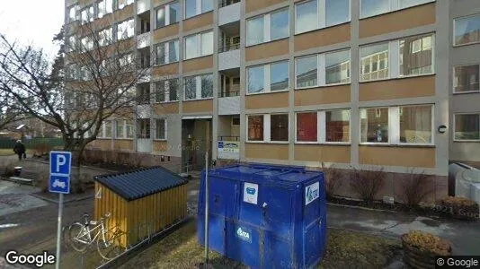 Apartments for rent in Danderyd - Photo from Google Street View