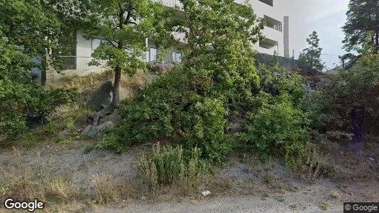 Apartments for rent in Nacka - Photo from Google Street View