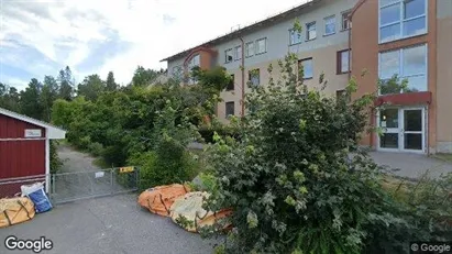 Apartments for rent in Södertälje - Photo from Google Street View