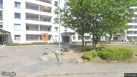 Apartments for rent in Södertälje - Photo from Google Street View