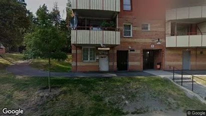 Apartments for rent in Södertälje - Photo from Google Street View