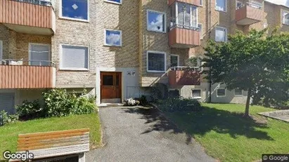 Apartments for rent in Stockholm West - Photo from Google Street View