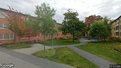 Apartments for rent in Stockholm West - Photo from Google Street View