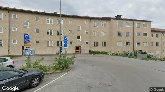 Apartments for rent in Stockholm West - Photo from Google Street View