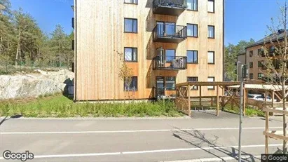 Apartments for rent in Upplands-Bro - Photo from Google Street View