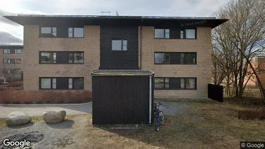 Apartments for rent in Vallentuna - Photo from Google Street View