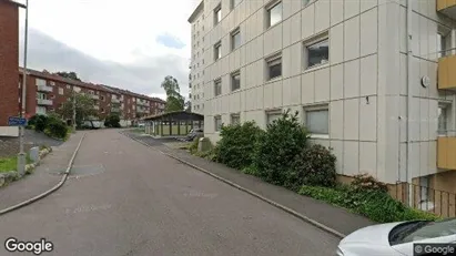 Apartments for rent in Gothenburg East - Photo from Google Street View