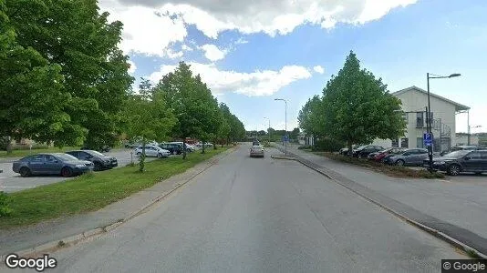 Apartments for rent in Håbo - Photo from Google Street View