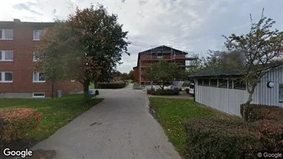 Apartments for rent in Höganäs - Photo from Google Street View