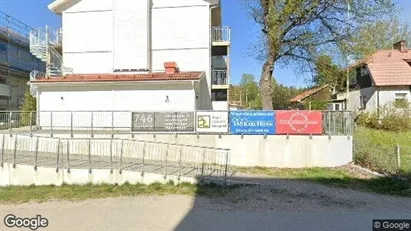 Apartments for rent in Håbo - Photo from Google Street View