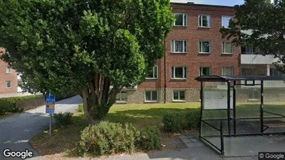 Apartments for rent in Eskilstuna - Photo from Google Street View