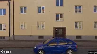 Apartments for rent in Landskrona - Photo from Google Street View