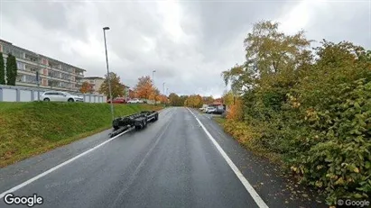 Apartments for rent in Jönköping - Photo from Google Street View