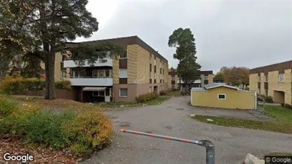 Apartments for rent in Gävle - Photo from Google Street View