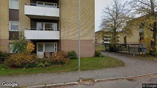 Apartments for rent in Gävle - Photo from Google Street View