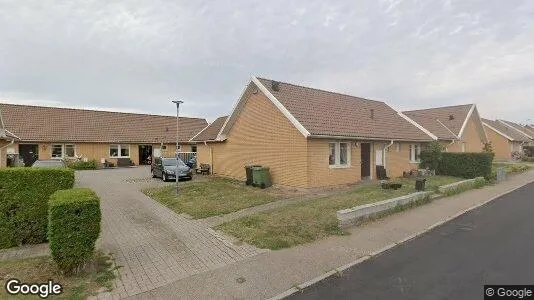 Apartments for rent in Kävlinge - Photo from Google Street View