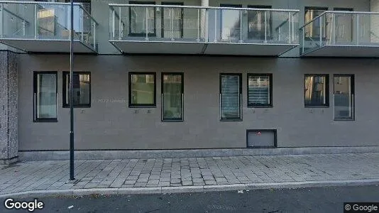 Apartments for rent in Norrköping - Photo from Google Street View