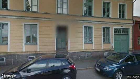 Apartments for rent in Kalmar - Photo from Google Street View