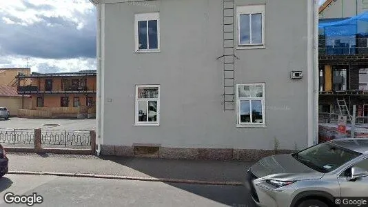 Apartments for rent in Tranås - Photo from Google Street View