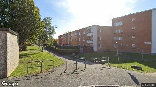 Apartments for rent in Kristianstad - Photo from Google Street View