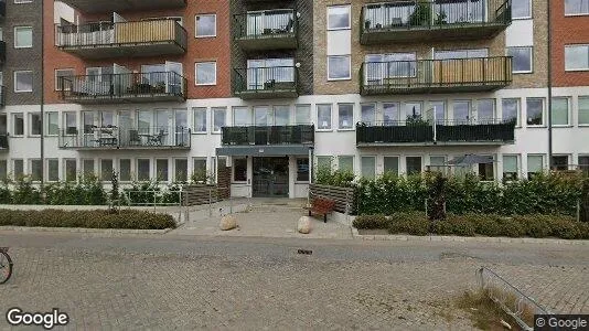 Apartments for rent in Eslöv - Photo from Google Street View