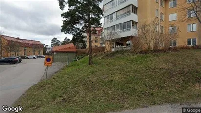 Apartments for rent in Sigtuna - Photo from Google Street View