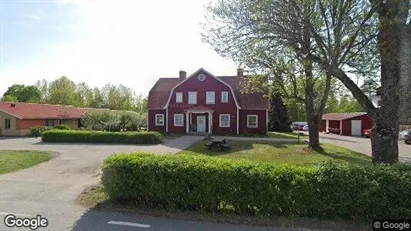 Apartments for rent in Heby - Photo from Google Street View