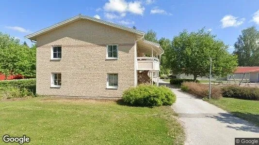 Apartments for rent in Heby - Photo from Google Street View