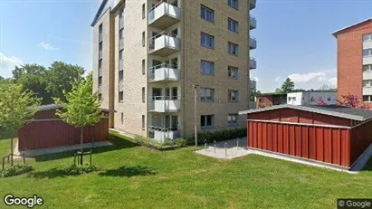 Apartments for rent in Ale - Photo from Google Street View