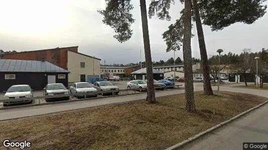 Apartments for rent in Linköping - Photo from Google Street View