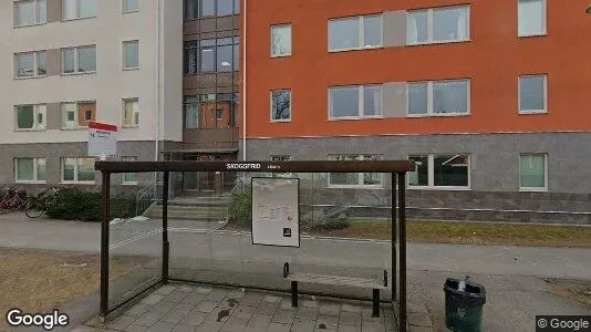 Apartments for rent in Linköping - Photo from Google Street View