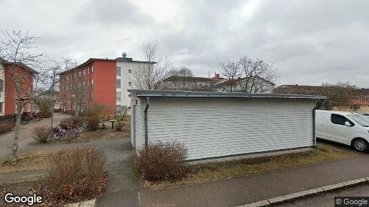 Apartments for rent in Linköping - Photo from Google Street View