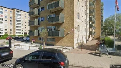 Apartments for rent in Fosie - Photo from Google Street View