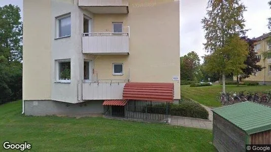 Apartments for rent in Ludvika - Photo from Google Street View