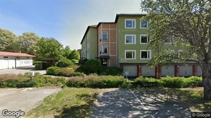 Apartments for rent in Ludvika - Photo from Google Street View