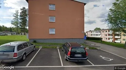 Apartments for rent in Forshaga - Photo from Google Street View