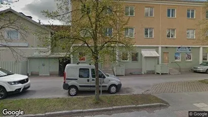 Apartments for rent in Linköping - Photo from Google Street View